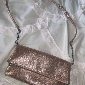 Nwot sole society cross body